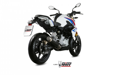 Evacuare MIVV GP PRO B.032.L2P Carbon [2]