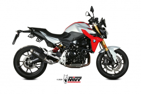 Evacuare MIVV GP PRO B.038.L2P Carbon [1]