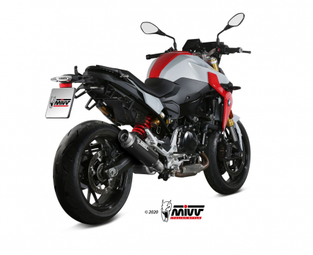 Evacuare MIVV GP PRO B.038.L2P Carbon [2]