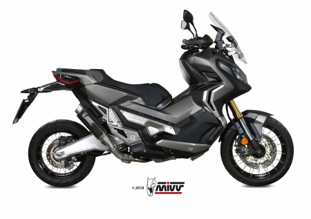 Evacuare MIVV GP PRO H.066.L2P Carbon [1]