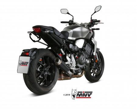 Evacuare MIVV GP PRO H.068.L2P Carbon [2]