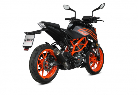 Evacuare MIVV GP PRO KT.025.LXBP Negru [2]