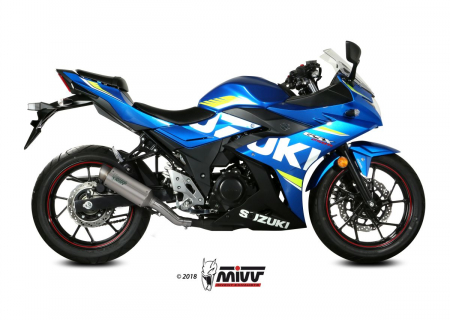 Evacuare MIVV GP PRO S.054.L6P Titan [1]