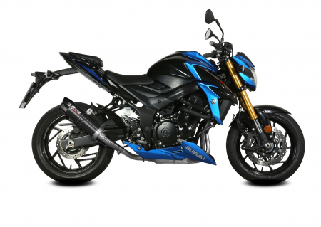 Evacuare MIVV GP S.048.L2SC Carbon with carbon cap [1]