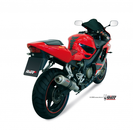 Evacuare MIVV GP H.014.L6S Titan [2]