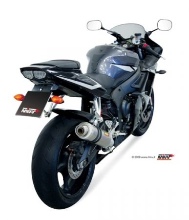 Evacuare MIVV GP Y.013.L6S Titan [2]