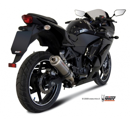 Evacuare MIVV GP K.024.L6S Titan d105 [2]