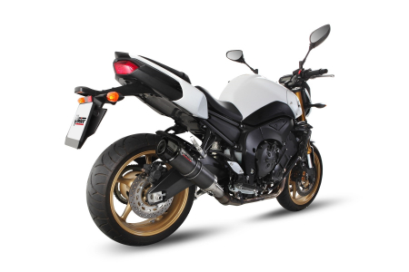 Evacuare MIVV GP Y.033.L2SC Carbon with carbon cap [2]