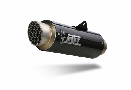 Piese moto - Evacuare MIVV GPpro E.010.L2P Carbon
