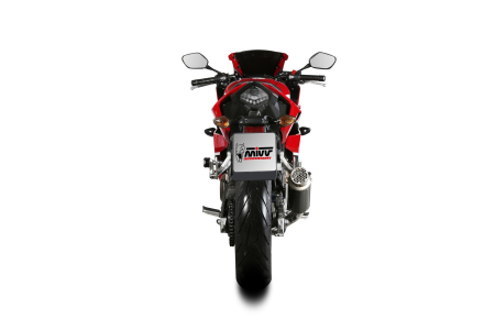 Evacuare MIVV GPpro H.083.L2P Carbon [3]