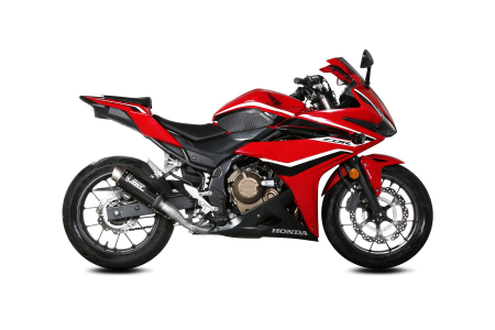 Evacuare MIVV GPpro H.083.L2P Carbon [1]