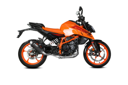 Evacuare MIVV GPpro KT.031.L2P Carbon [1]