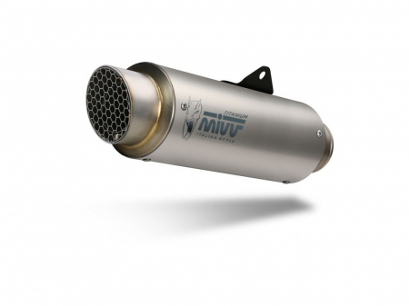 Piese moto - Evacuare MIVV GPpro S.059.L6P Titan