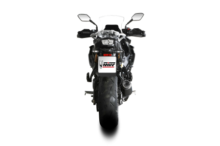 Evacuare MIVV GPpro S.065.LXBP Negru [3]