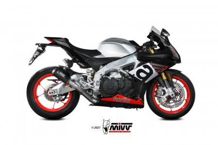 Evacuare MIVV MK3 A.016.SM3C Carbon [1]