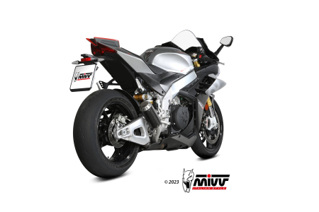 Evacuare MIVV MK3 A.019.SM3C Carbon [1]