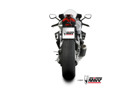 Evacuare MIVV MK3 A.019.SM3C Carbon [2]