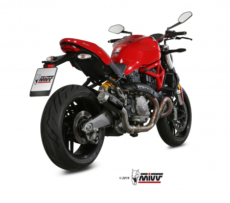 Evacuare MIVV MK3 D.041.SM3C Carbon [1]