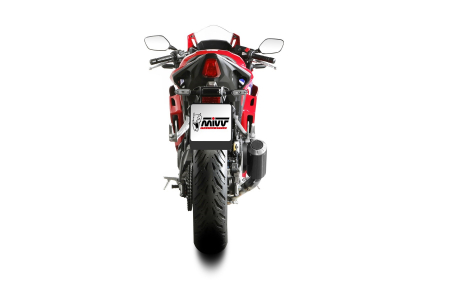 Evacuare MIVV MK3 H.093.SM3C Carbon [2]