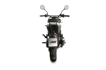 Evacuare MIVV MK3 HU.004.SM3C Carbon [2]