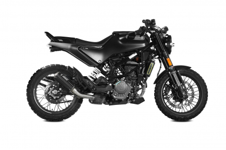 Evacuare MIVV MK3 HU.005.SM3C Carbon [1]