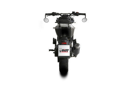 Evacuare MIVV MK3 HU.005.SM3C Carbon [3]