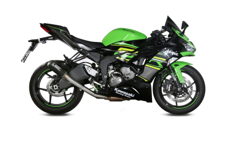 Evacuare MIVV MK3 K.050.SM3C Carbon [1]