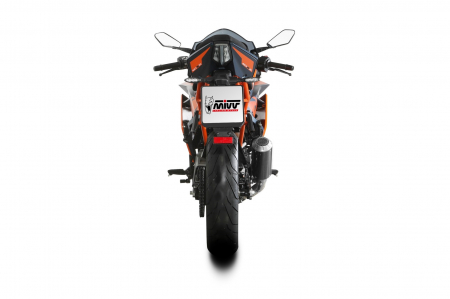 Evacuare MIVV MK3 KT.030.SM3C Carbon [3]