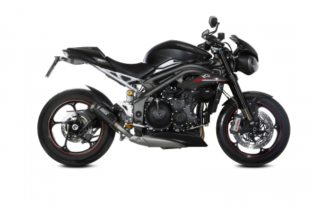 Evacuare MIVV MK3 T.021.SM3C Carbon [1]