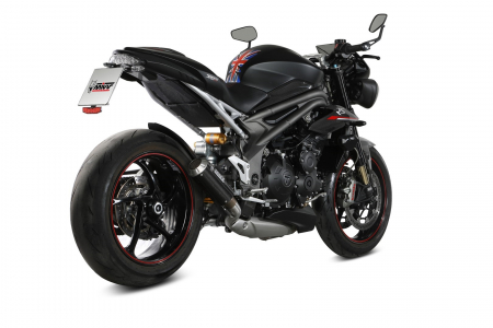 Evacuare MIVV MK3 T.021.SM3C Carbon [2]