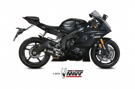 Evacuare MIVV MK3 Y.063.LM3C Carbon [1]