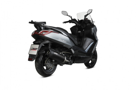 Evacuare MIVV MOVER MV.KY.0004.LV Negru [3]