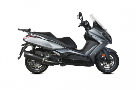 Evacuare MIVV MOVER MV.KY.0004.LV Negru [1]
