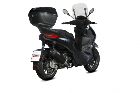 Evacuare MIVV MOVER MV.PG.0006.LV Negru [3]