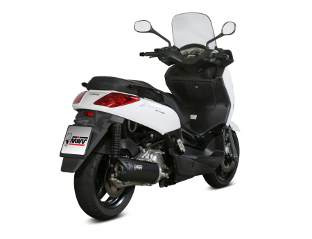 Evacuare MIVV MOVER MV.YA.0003.LV Negru [2]