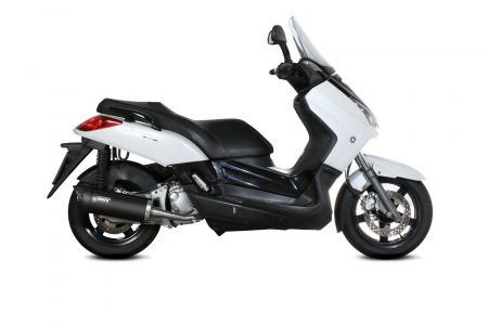 Evacuare MIVV MOVER MV.YA.0003.LV Negru [1]