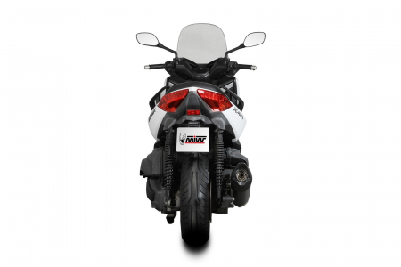 Evacuare MIVV MOVER MV.YA.0005.LV Negru [2]