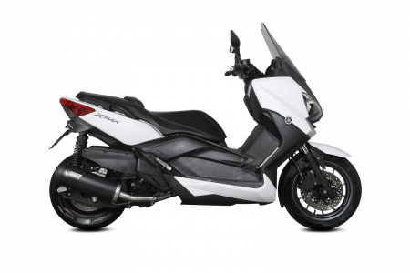 Evacuare MIVV MOVER MV.YA.0005.LV Negru [1]