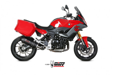 Evacuare MIVV OVAL B.037.LEC Carbon/Capac carbon [1]
