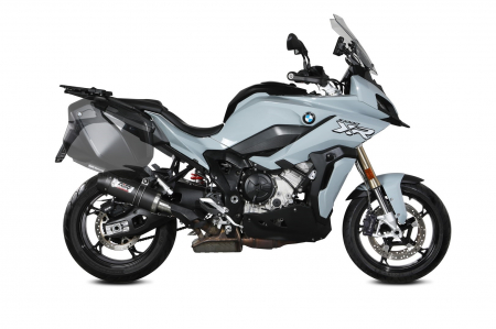 Evacuare MIVV OVAL B.039.L3C Carbon/Capac carbon [1]