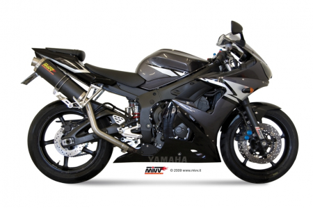 Evacuare MIVV OVAL AY.013.L3 Carbon [1]