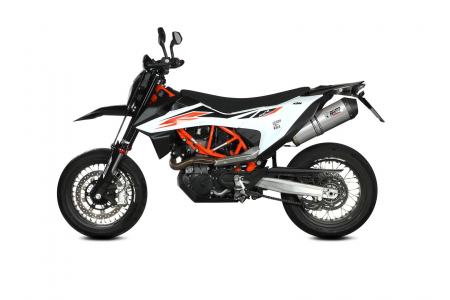 Evacuare MIVV OVAL KT.023.LNC Titan / Capac Carbon [1]