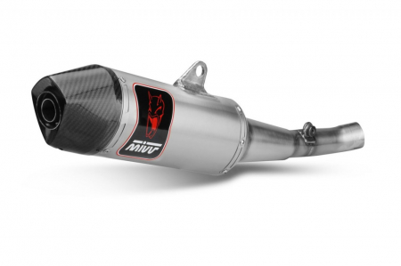 Piese moto - Evacuare MIVV OVAL M.HO.034.S4C Titan