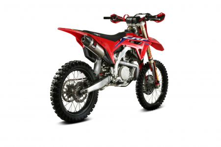 Evacuare MIVV OVAL M.HO.034.S4C Titan [2]