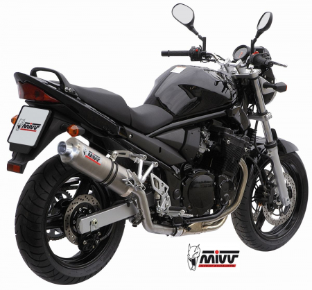 Evacuare MIVV OVAL AS.017.LX1 otel inoxidabil SMALL [1]