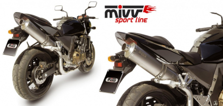 Evacuare MIVV OVAL AK.011.L4 Titan [1]