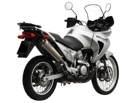 Evacuare MIVV OVAL H.023.L4 Titan [2]