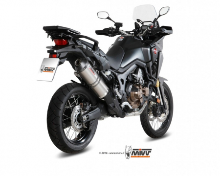 Evacuare MIVV OVAL H.059.LNC Titan / Capac Carbon BIG [2]