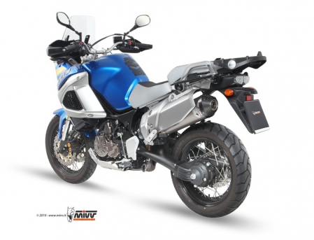 Evacuare MIVV OVAL Y.034.LNC Titan / Capac Carbon BIG [2]