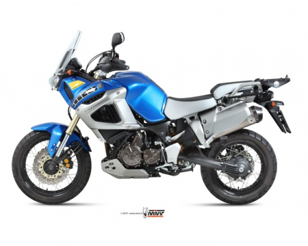 Evacuare MIVV OVAL Y.034.LNC Titan / Capac Carbon BIG [1]